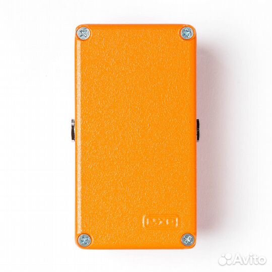 Педаль эффектов MXR M101 Phase 90