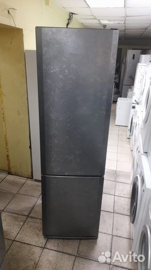 Холодильник Liebherr No frost