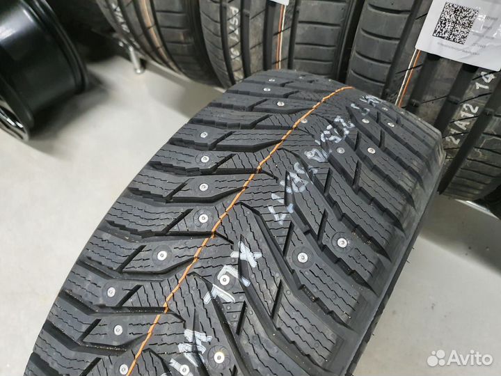 Kumho WinterCraft Ice WI31 225/45 R19