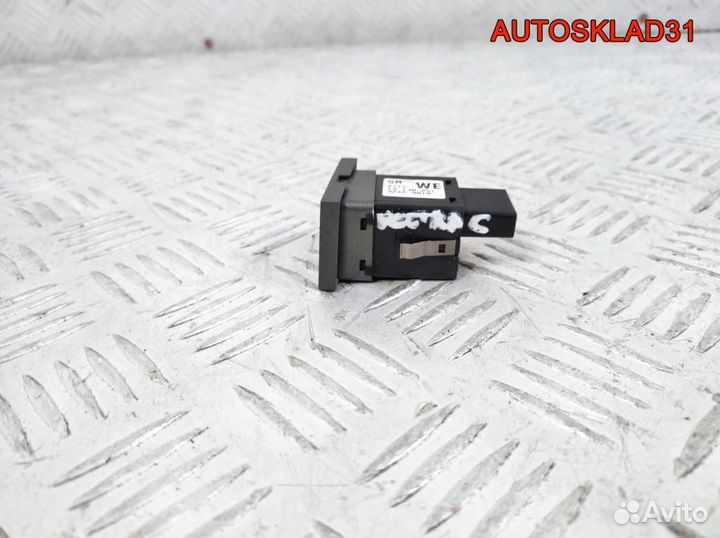Кнопка обогрева сидений Opel Vectra C 13138251