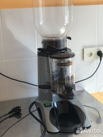 Кофемашина