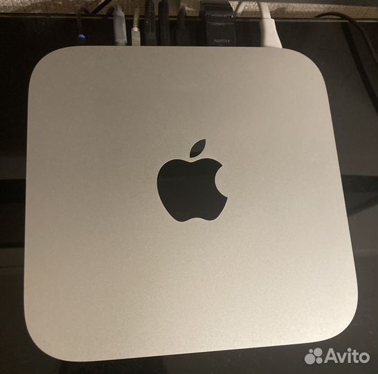 Apple Mac mini late 2014