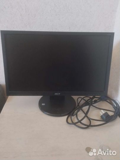 Монитор для компьютера Acer