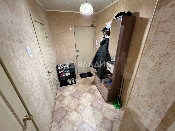 1-к. квартира, 32,4 м², 12/14 эт.