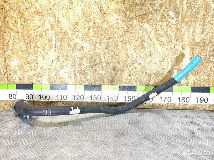 Горловина топливного бака Bmw X5 e53 2000-2007