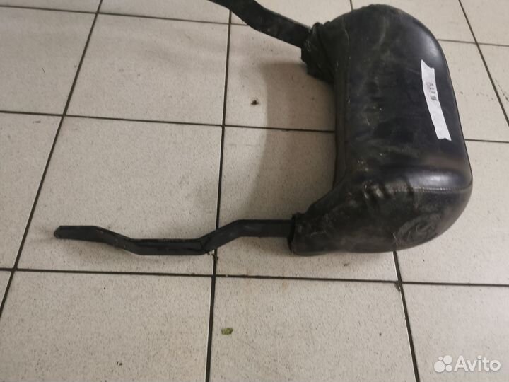 Спинка сиденья BRP ski-doo Grand Touring 700