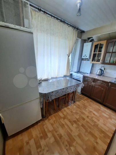 1-к. квартира, 30 м², 1/5 эт.
