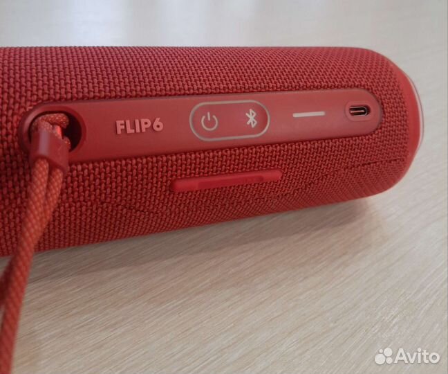 Колонка JBL flip 6