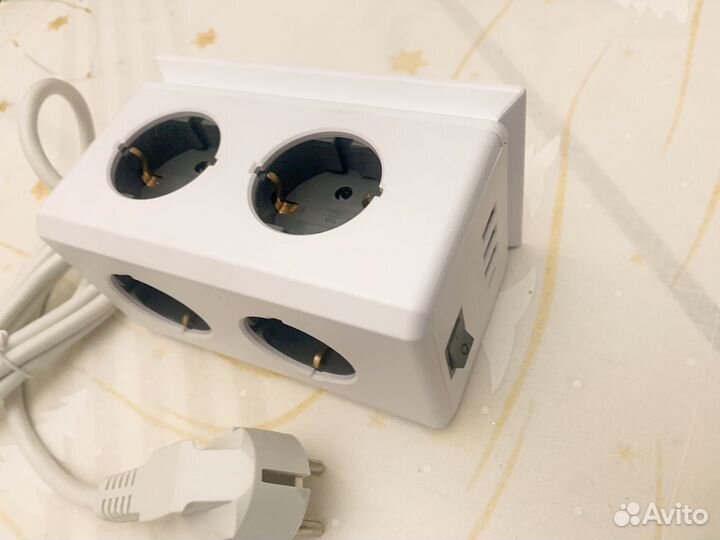 Удлинитель