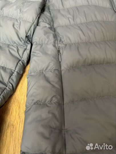 Куртка демисезонная женская Uniqlo, размер S 42-44