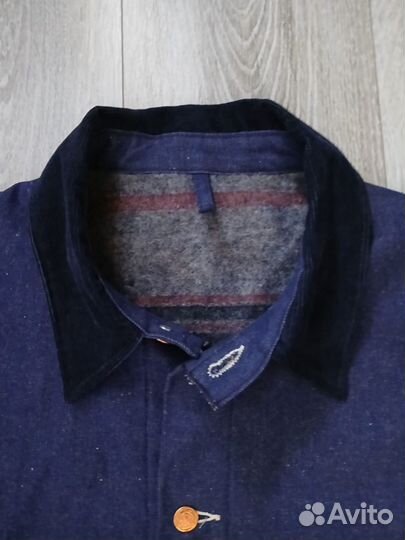 Куртка Wrangler Blue Bell USA 46(XL-2XL)