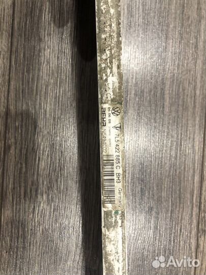 Радиатор гидроусилителя руля Porsche Audi