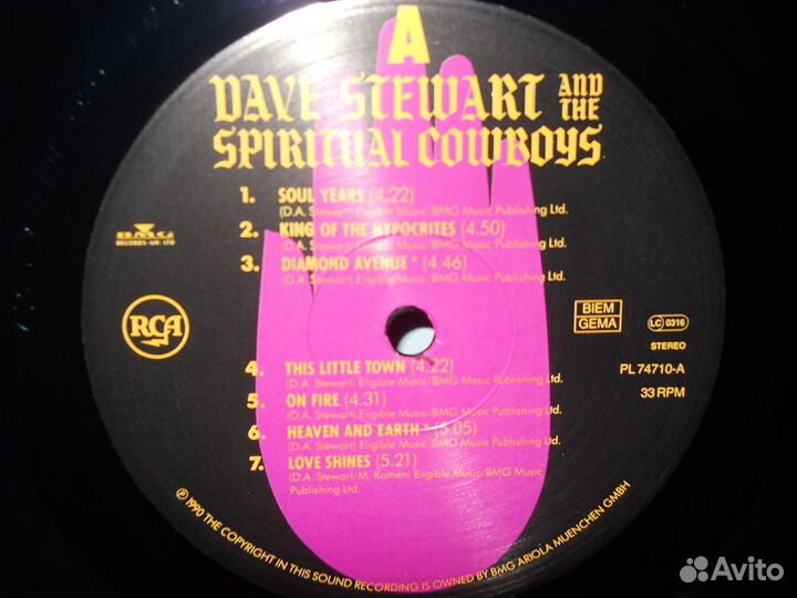 Оригинальные фирменные диски 6 шт