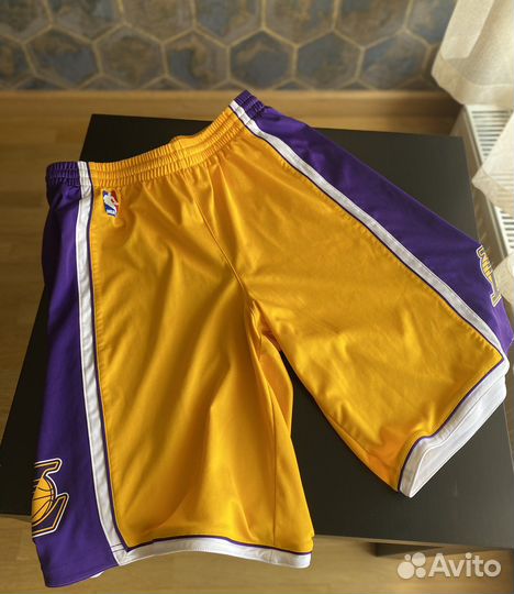 Баскетбольная форма adidas