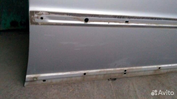 Дверь передняя правая Volkswagen Passat B5+ 1.9