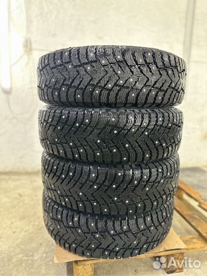 Cordiant Snow Cross 2 185/60 R15 50S