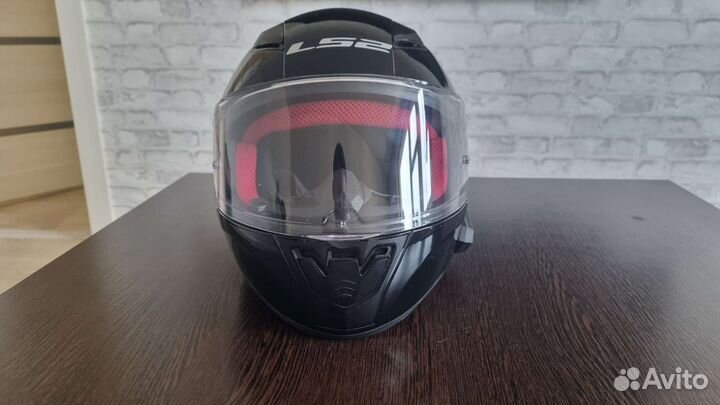 Мотошлем LS2 ff353