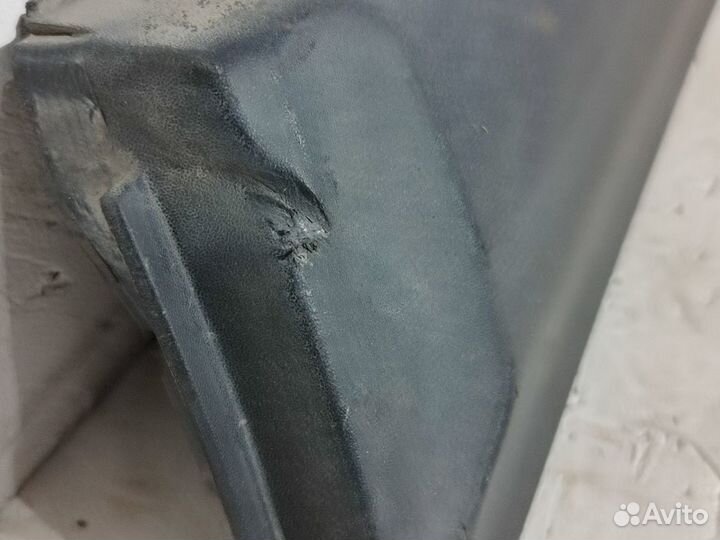 Накладка передней правой двери Nissan Qashqai