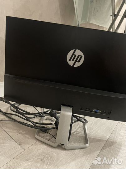 Монитор hp 24f 75hz