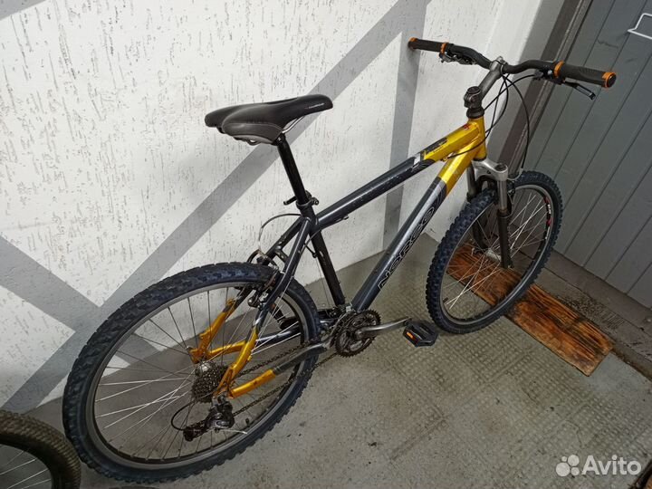 Велосипед Norco Bushpilot L