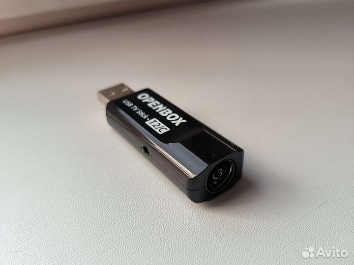 Openbox USB адаптер T2/C