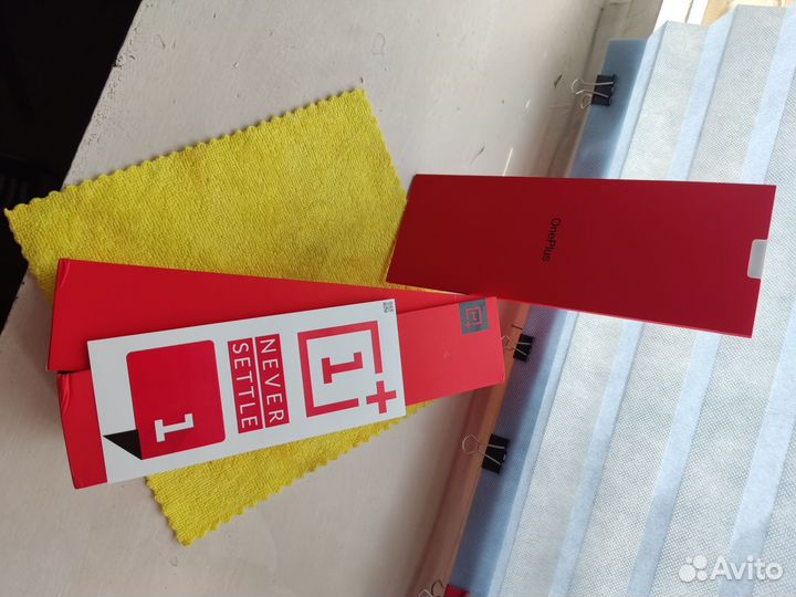 Коробка, от смартфона