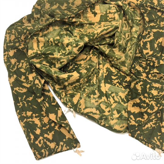 Куртка от масккостюма 