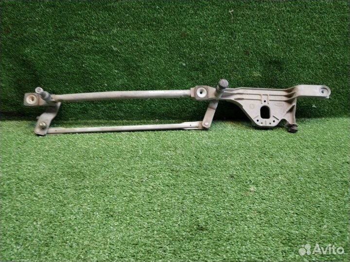 Трапеция дворников Ford Focus 2 седан 1.8 2008