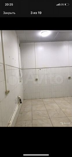 Общепит, 50 м²