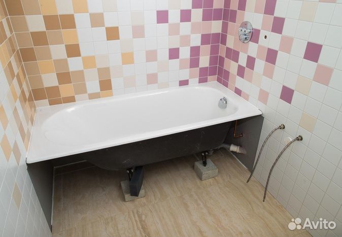 Сантехник. Установка раковины, унитаза Химки