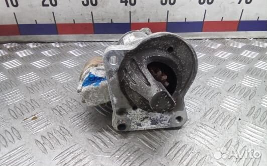 Стартер дизельный ford focus 3 (YNP04BR01)