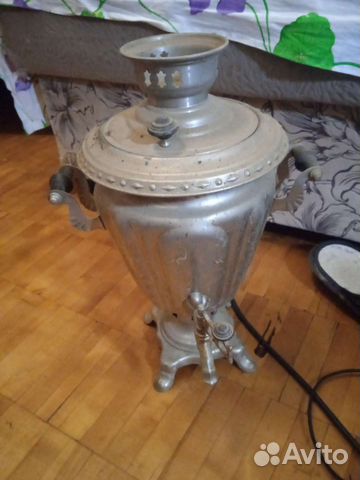 Самовар электрический