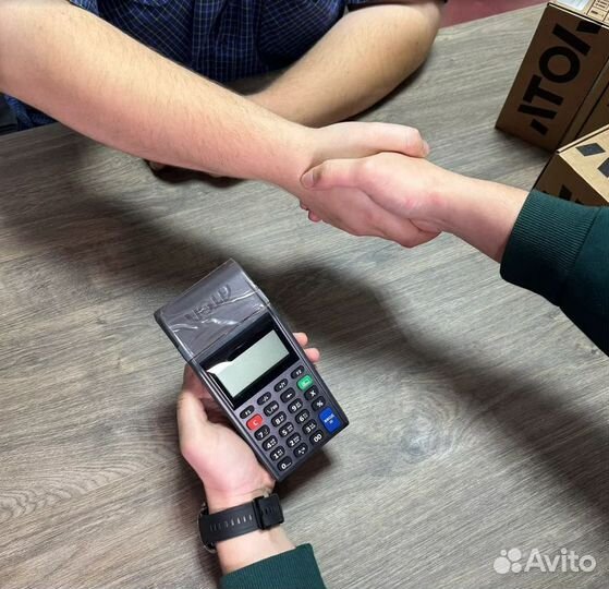 Ккт атол 91Ф Lite