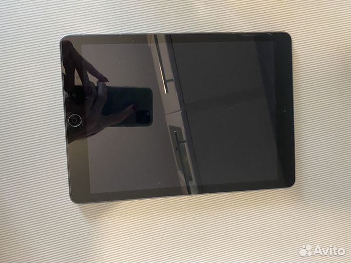 Apple iPad air 16gb
