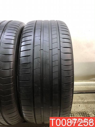 Pirelli P Zero PZ4 275/35 R22 104W