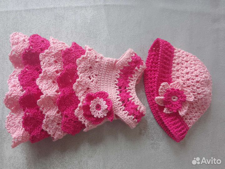 Платье для куклы паола рейна