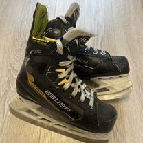 Хоккейные коньки bauer supreme m 4 YHT 13