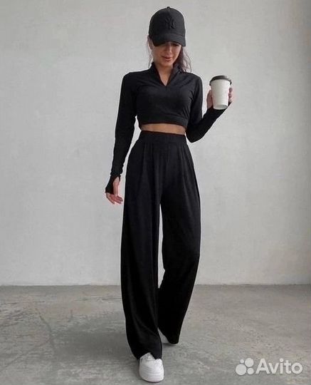 Костюм двойка