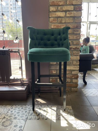 Кресло для визажиста