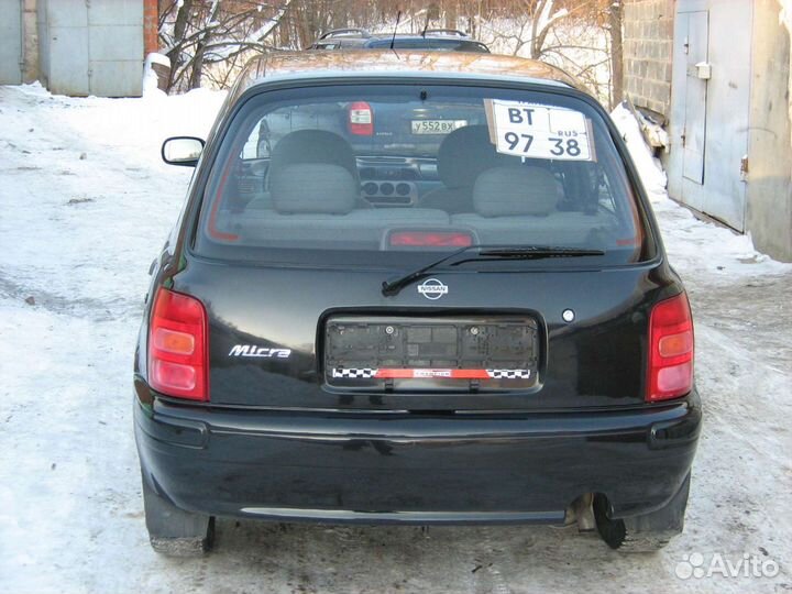 Кузовные работы