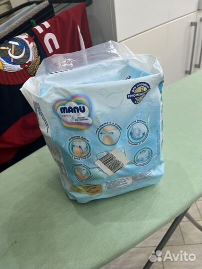 Трусики для плавания