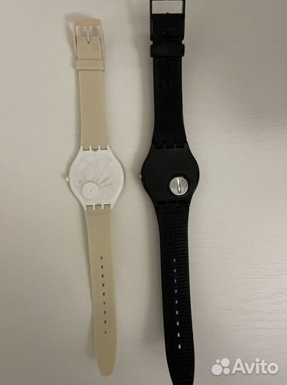 Часы Swatch