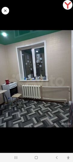 1-к. квартира, 34 м², 2/2 эт.