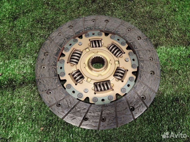 Диск сцепления Hover H3