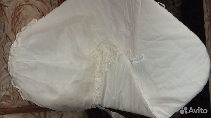 Конверт на выписку Felicita quadrante польша