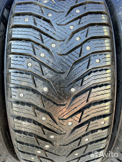 Kumho WinterCraft Ice WI31 205/55 R16