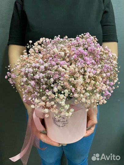 Цветы. Доставка цветов