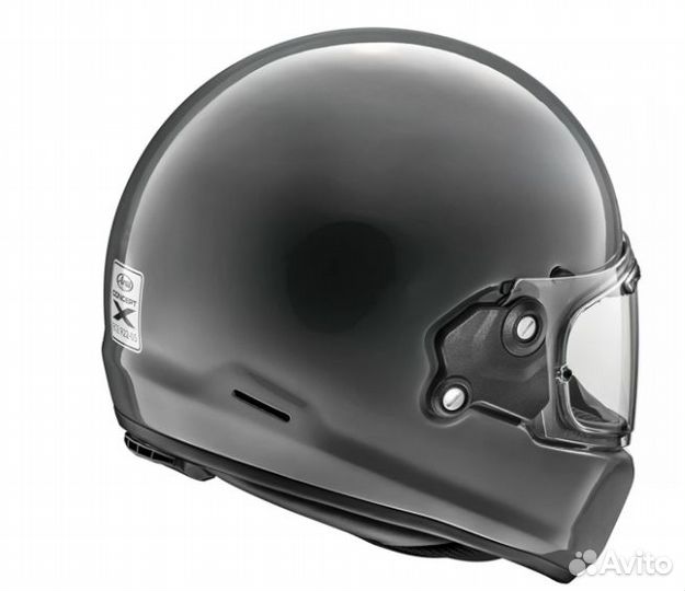 Шлем arai concept-X Modern Grey