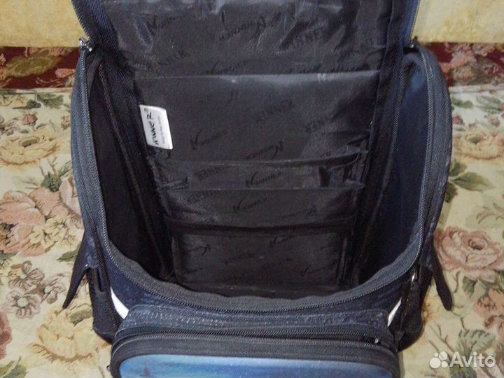 Рюкзак детский для мальчика