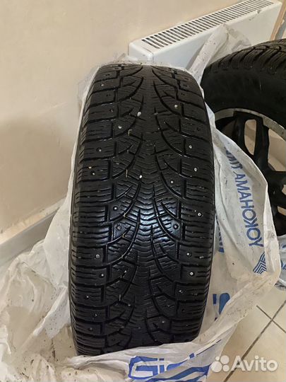 Pirelli Winter Carving 215/65 R16